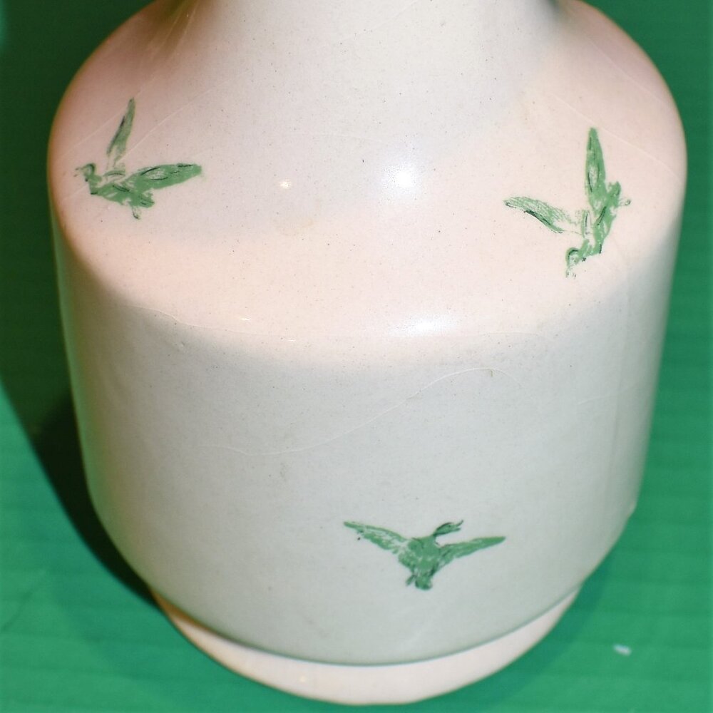 Vintage Oriental K's Collection Vase